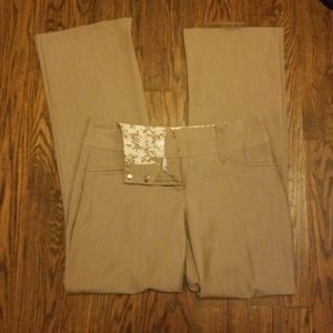 Joe B Size 9 Trousers